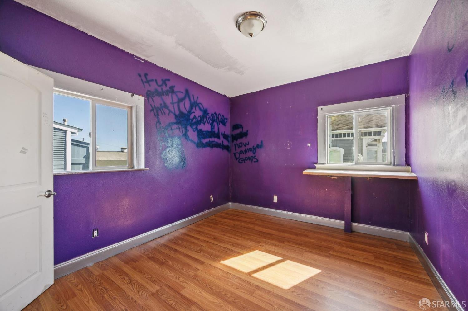 Detail Gallery Image 25 of 31 For 1005 E 12th St, Oakland,  CA 94606 - 4 Beds | 2 Baths