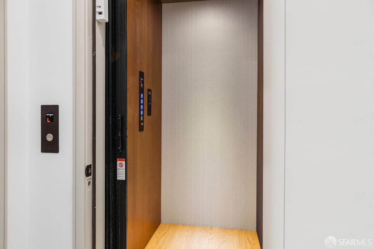 Detail Gallery Image 44 of 64 For 2762 Filbert St, San Francisco,  CA 94123 - – Beds | – Baths