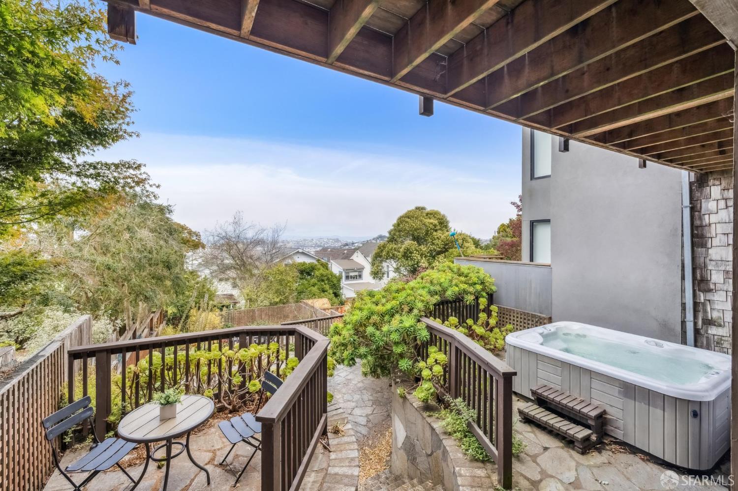 Detail Gallery Image 46 of 54 For 129 Laidley St, San Francisco,  CA 94131 - 2 Beds | 2 Baths
