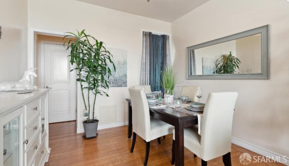 Detail Gallery Image 20 of 46 For 3412 Market St, San Francisco,  CA 94114 - 3 Beds | 2 Baths