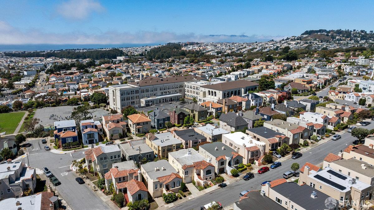 Detail Gallery Image 50 of 51 For 115 Pinehurst Way, San Francisco,  CA 94127 - 3 Beds | 3 Baths