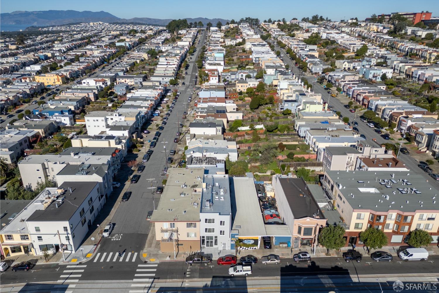 Detail Gallery Image 80 of 89 For 1640 Taraval St, San Francisco,  CA 94116 - – Beds | – Baths