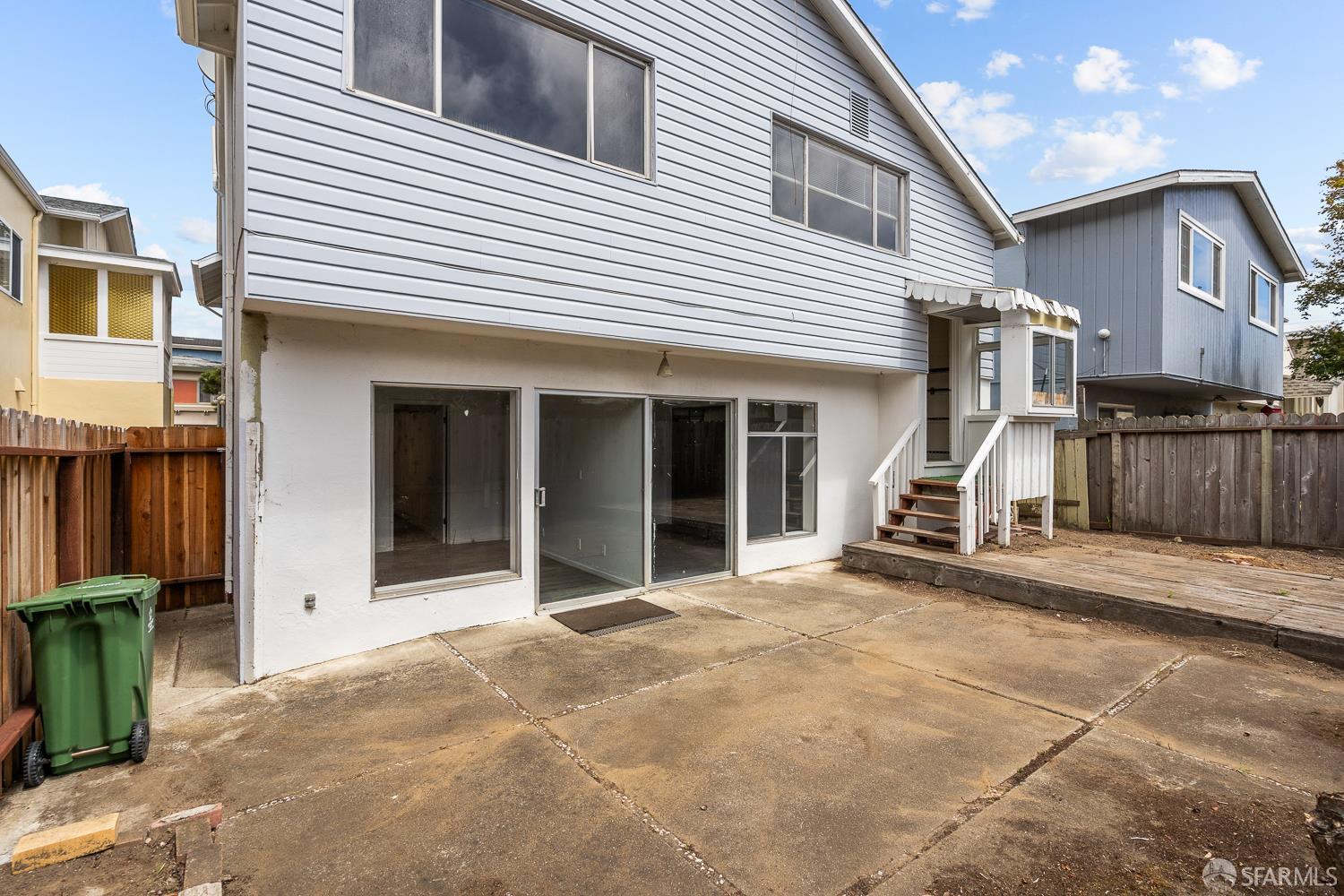 Detail Gallery Image 21 of 27 For 83 Parkside Ave, Daly City,  CA 94015 - 3 Beds | 2/1 Baths