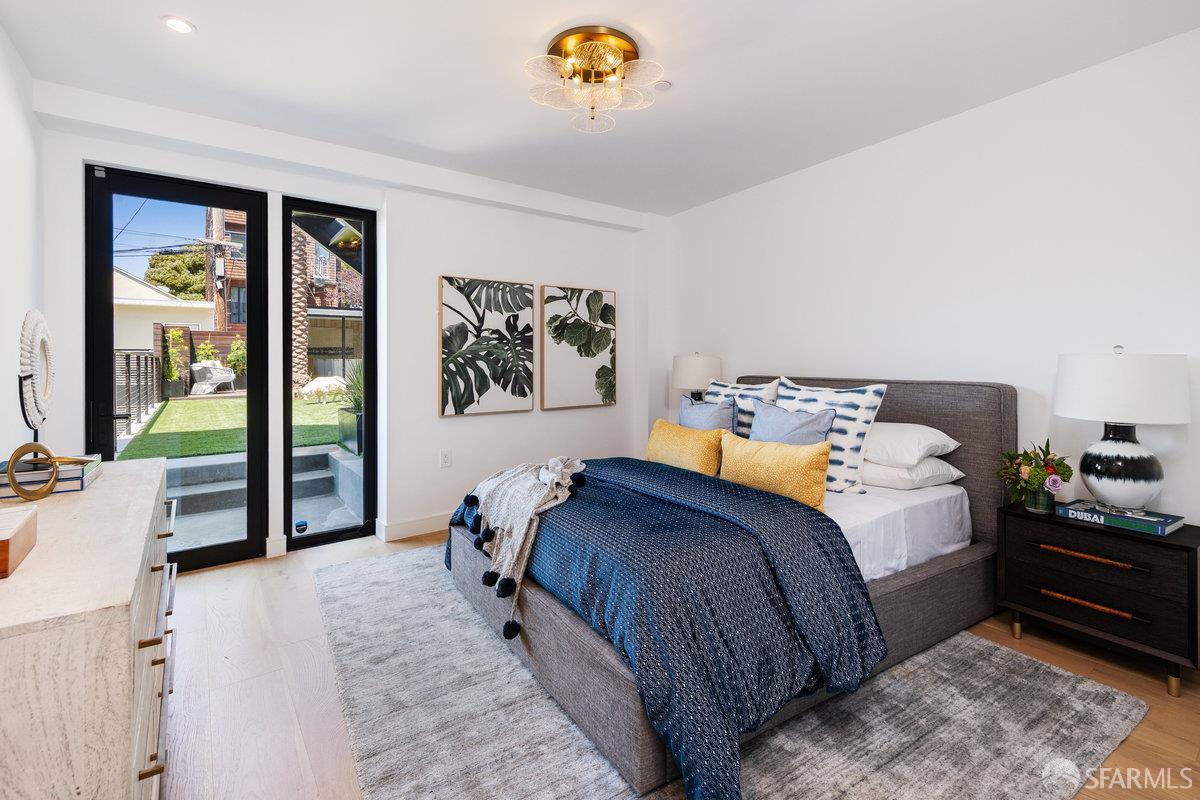 Detail Gallery Image 45 of 64 For 2762 Filbert St, San Francisco,  CA 94123 - – Beds | – Baths