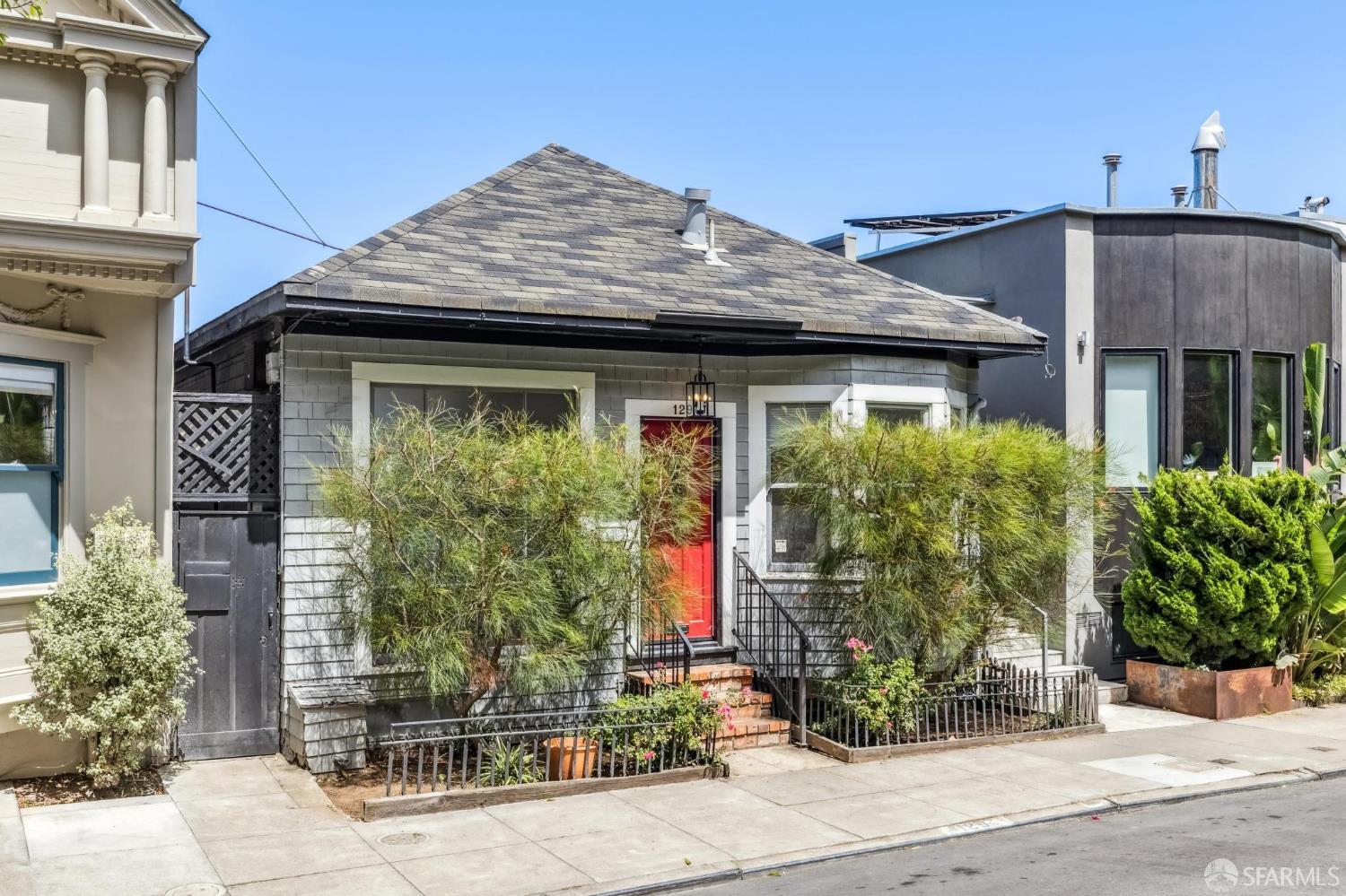 Detail Gallery Image 51 of 54 For 129 Laidley St, San Francisco,  CA 94131 - 2 Beds | 2 Baths