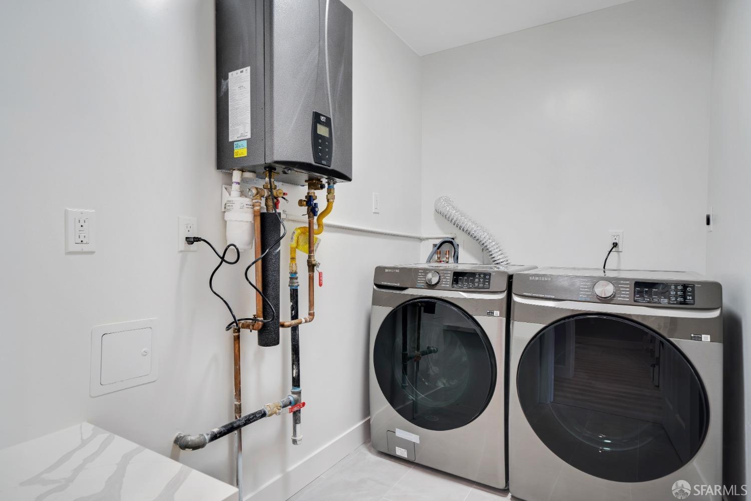 Detail Gallery Image 58 of 89 For 1640 Taraval St, San Francisco,  CA 94116 - – Beds | – Baths