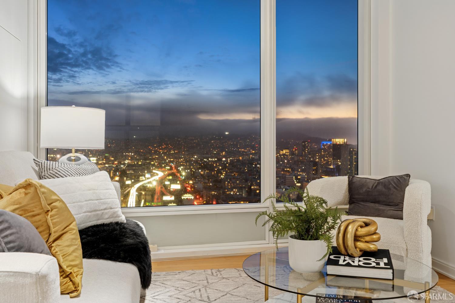 Detail Gallery Image 36 of 56 For 425 1st St #3104,  San Francisco,  CA 94105 - 2 Beds | 2 Baths