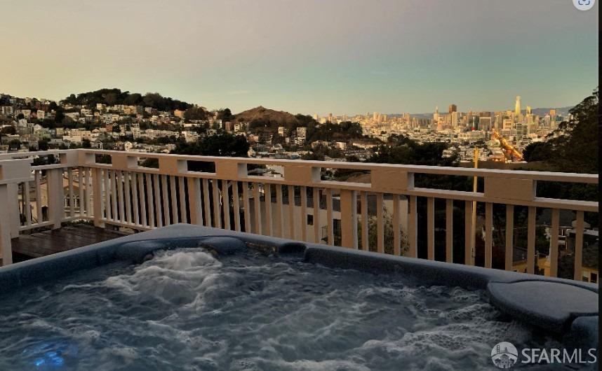 Detail Gallery Image 28 of 46 For 3412 Market St, San Francisco,  CA 94114 - 3 Beds | 2 Baths
