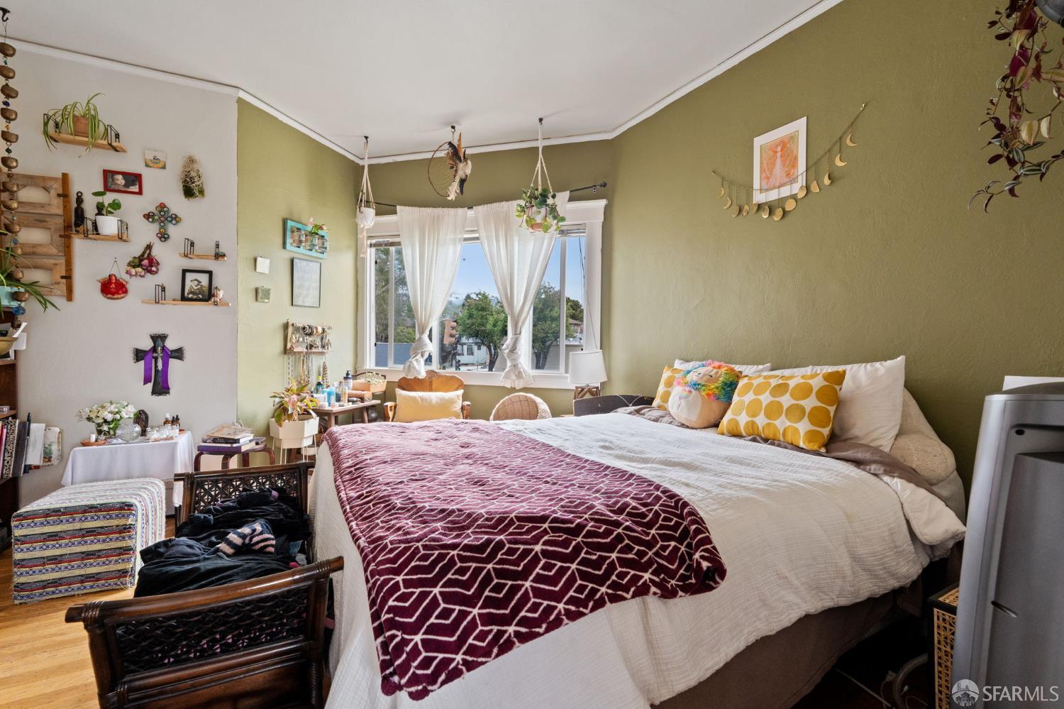 Detail Gallery Image 25 of 65 For 1849 Cedar St, Berkeley,  CA 94703 - – Beds | – Baths
