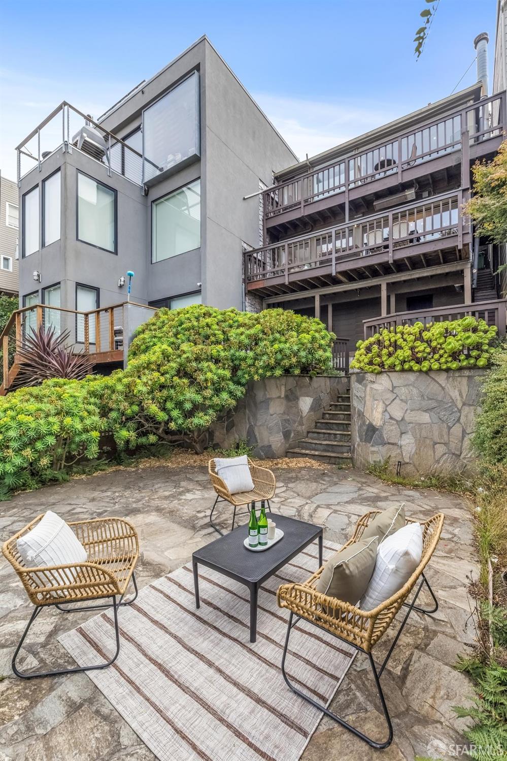 Detail Gallery Image 50 of 54 For 129 Laidley St, San Francisco,  CA 94131 - 2 Beds | 2 Baths