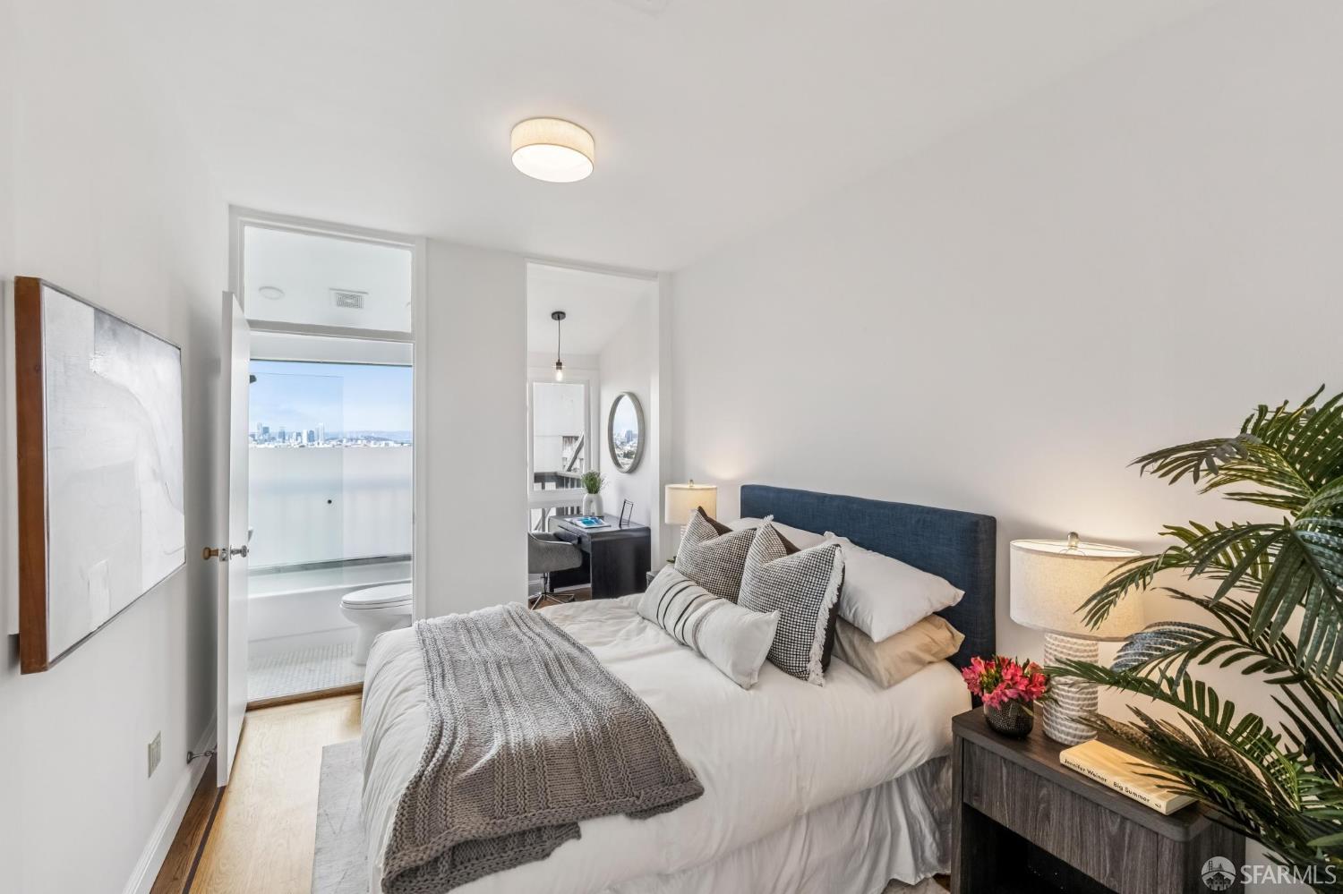 Detail Gallery Image 23 of 54 For 129 Laidley St, San Francisco,  CA 94131 - 2 Beds | 2 Baths