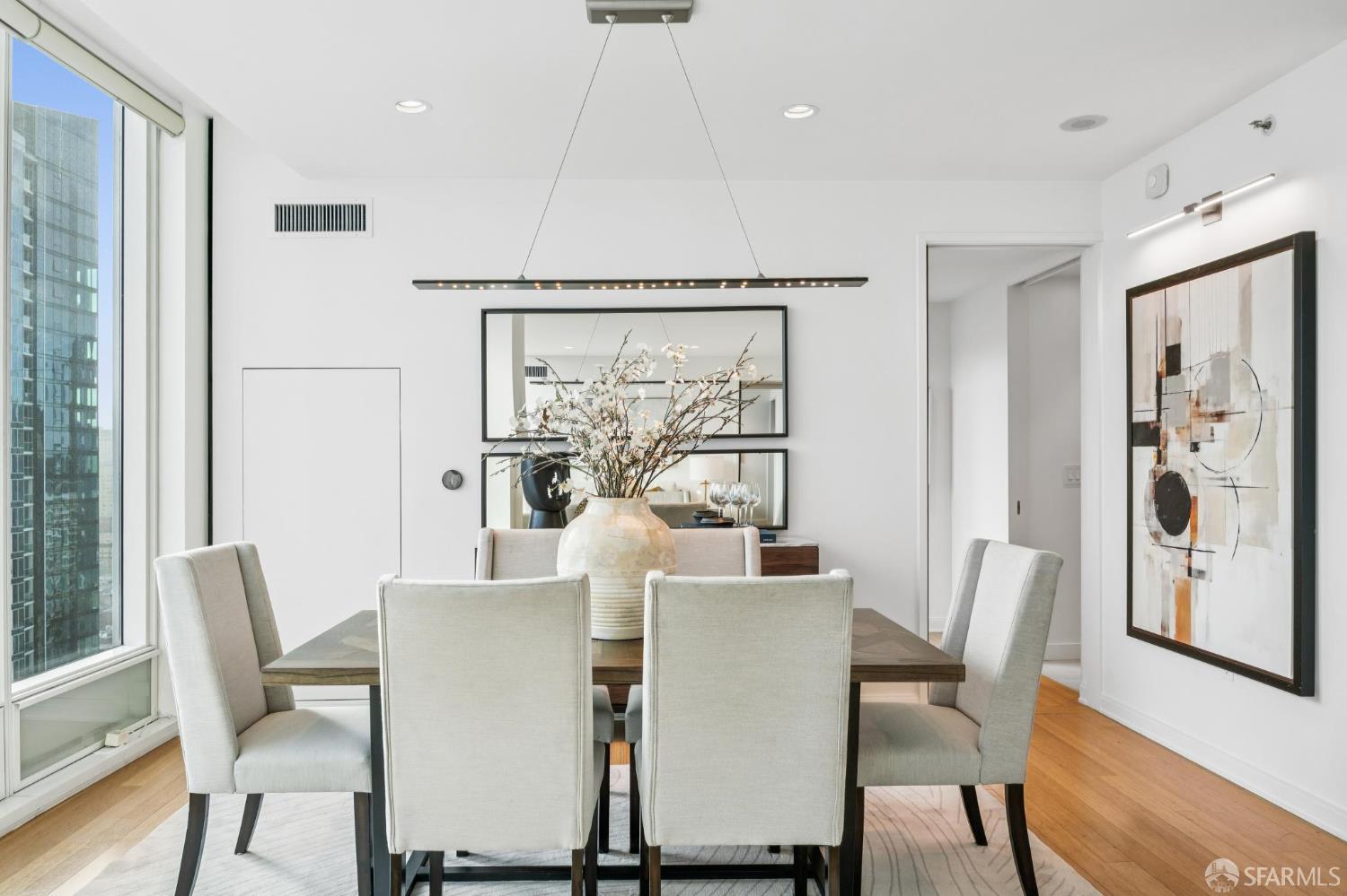 Detail Gallery Image 9 of 56 For 425 1st St #3104,  San Francisco,  CA 94105 - 2 Beds | 2 Baths