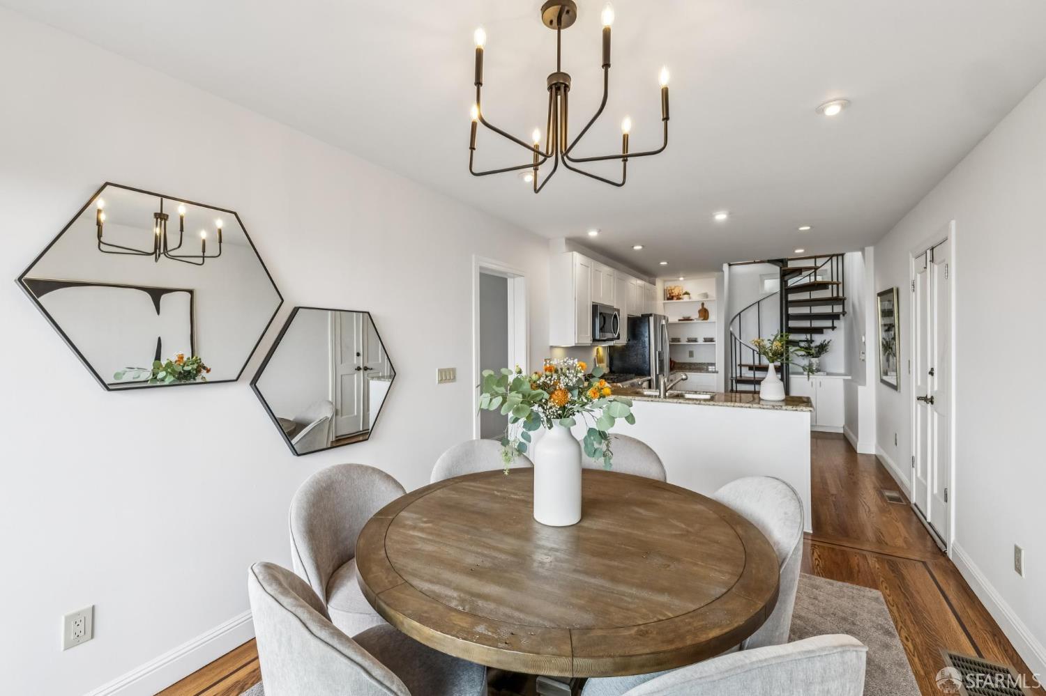 Detail Gallery Image 42 of 54 For 129 Laidley St, San Francisco,  CA 94131 - 2 Beds | 2 Baths