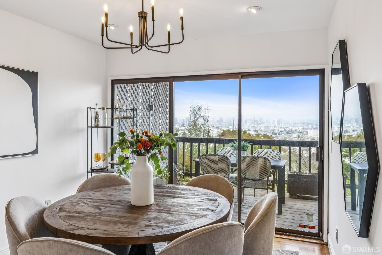 Detail Gallery Image 39 of 54 For 129 Laidley St, San Francisco,  CA 94131 - 2 Beds | 2 Baths