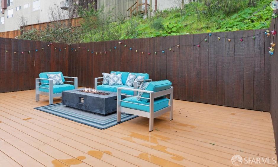 Detail Gallery Image 31 of 46 For 3412 Market St, San Francisco,  CA 94114 - 3 Beds | 2 Baths