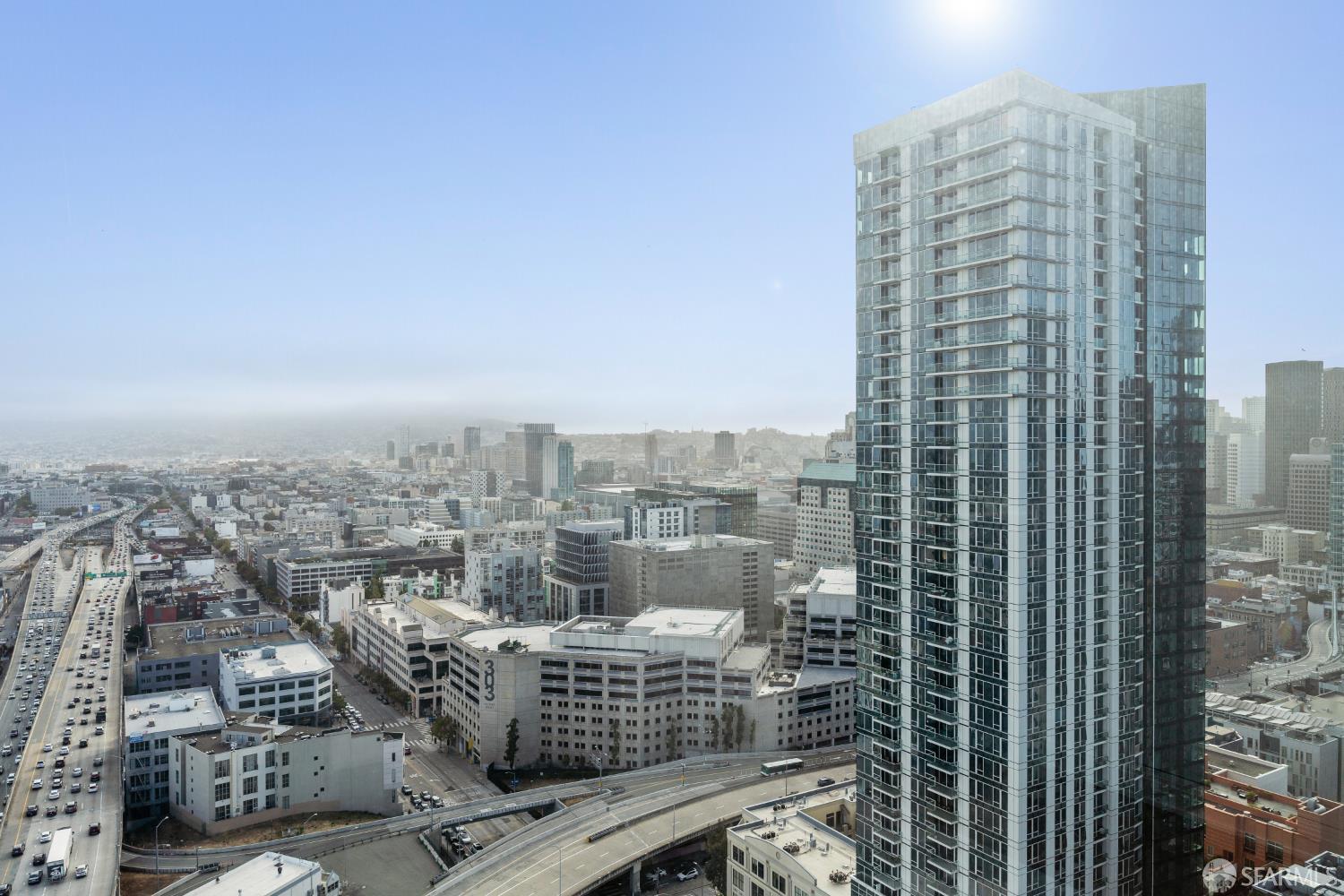Detail Gallery Image 31 of 56 For 425 1st St #3104,  San Francisco,  CA 94105 - 2 Beds | 2 Baths