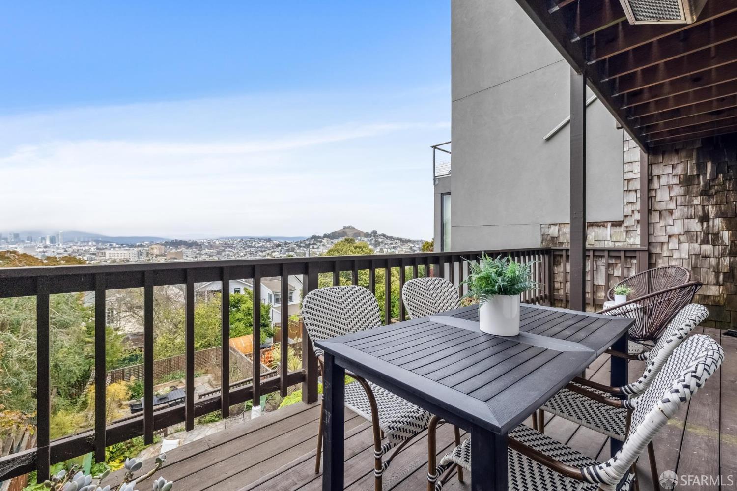 Detail Gallery Image 41 of 54 For 129 Laidley St, San Francisco,  CA 94131 - 2 Beds | 2 Baths