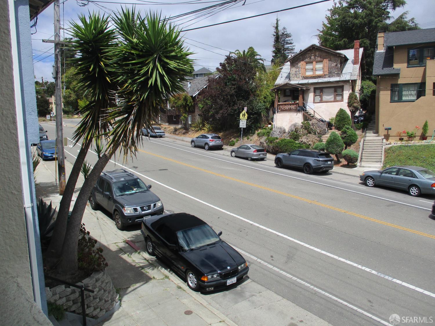 Detail Gallery Image 31 of 49 For 321 Santa Clara Ave, Oakland,  CA 94610 - 4 Beds | 4 Baths