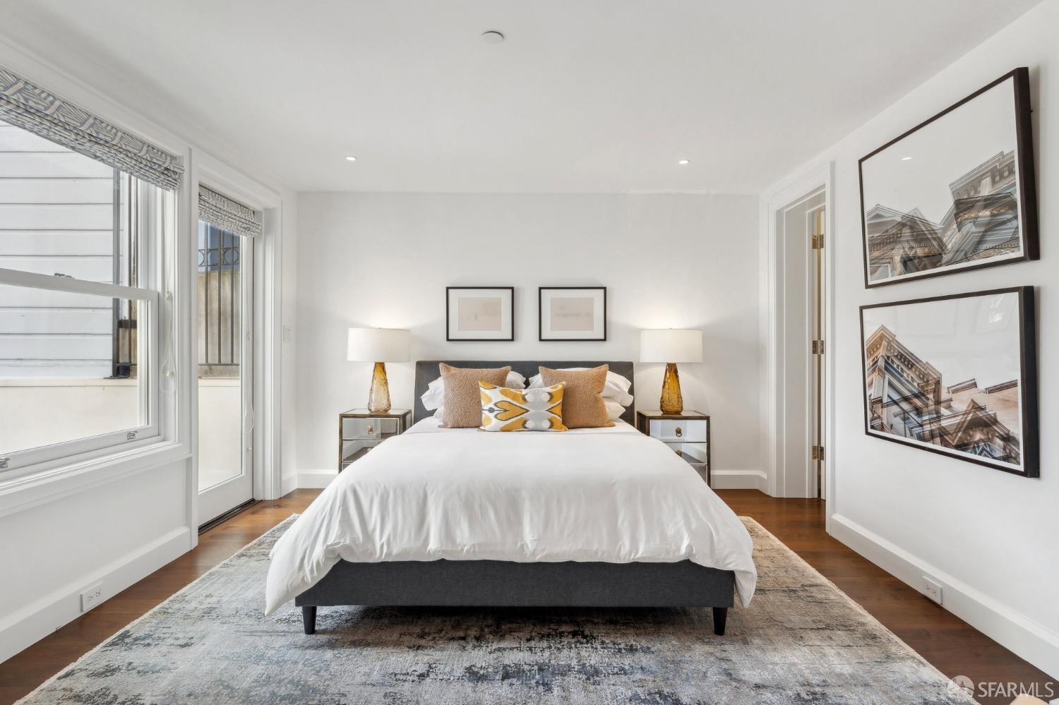 Detail Gallery Image 47 of 65 For 2730 Vallejo St, San Francisco,  CA 94123 - 6 Beds | 4/2 Baths