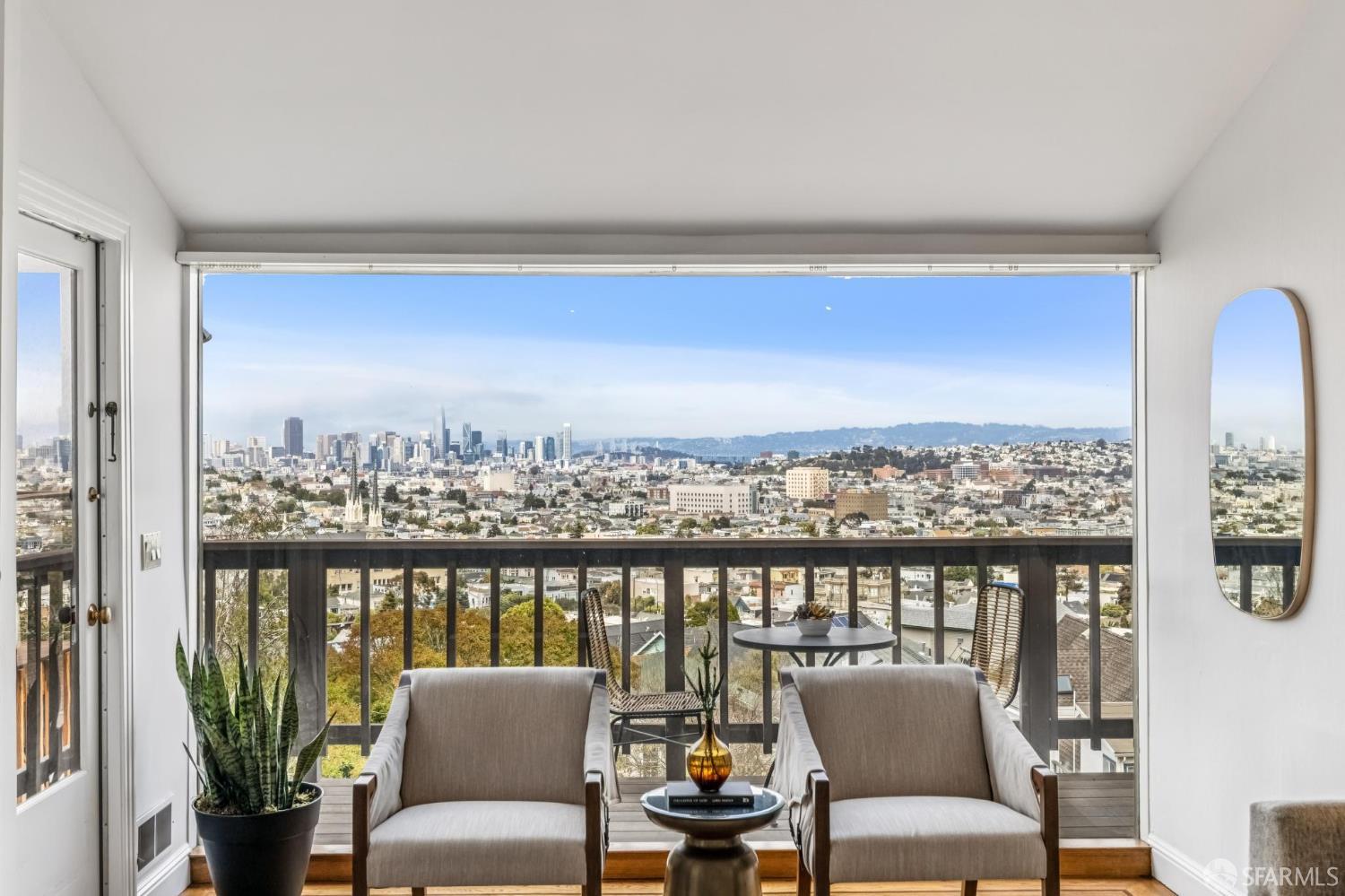Detail Gallery Image 16 of 54 For 129 Laidley St, San Francisco,  CA 94131 - 2 Beds | 2 Baths