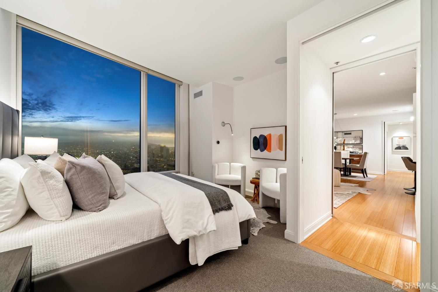 Detail Gallery Image 22 of 56 For 425 1st St #3104,  San Francisco,  CA 94105 - 2 Beds | 2 Baths