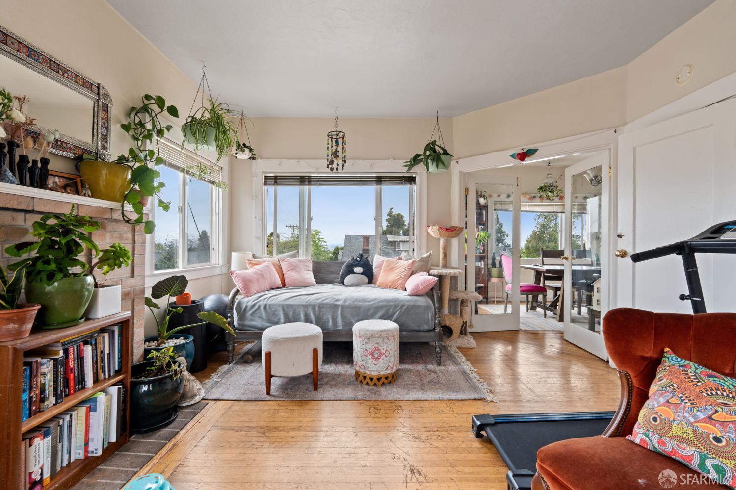 Detail Gallery Image 34 of 65 For 1849 Cedar St, Berkeley,  CA 94703 - – Beds | – Baths