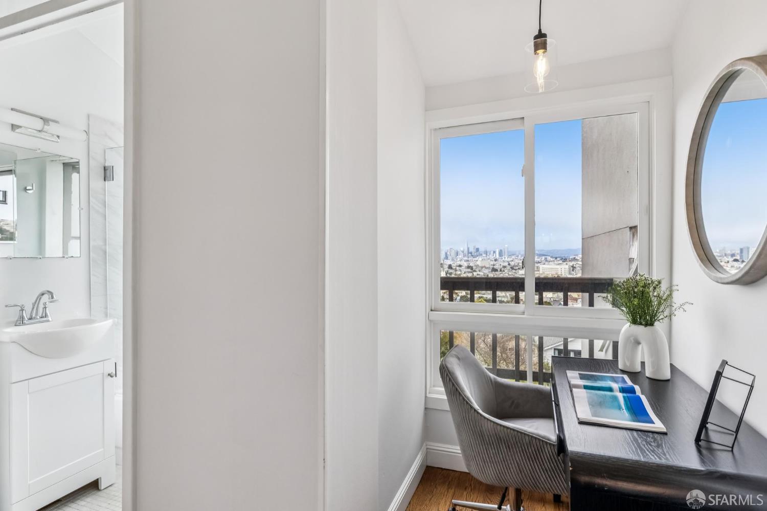 Detail Gallery Image 26 of 54 For 129 Laidley St, San Francisco,  CA 94131 - 2 Beds | 2 Baths