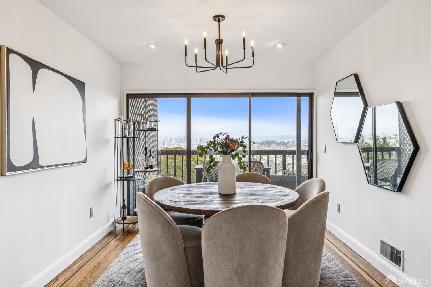 Detail Gallery Image 38 of 54 For 129 Laidley St, San Francisco,  CA 94131 - 2 Beds | 2 Baths