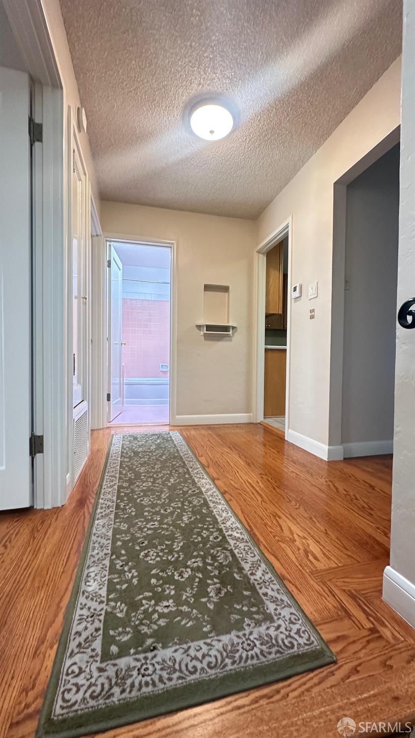 Detail Gallery Image 12 of 45 For 2322 39th Ave, San Francisco,  CA 94116 - 3 Beds | 1 Baths
