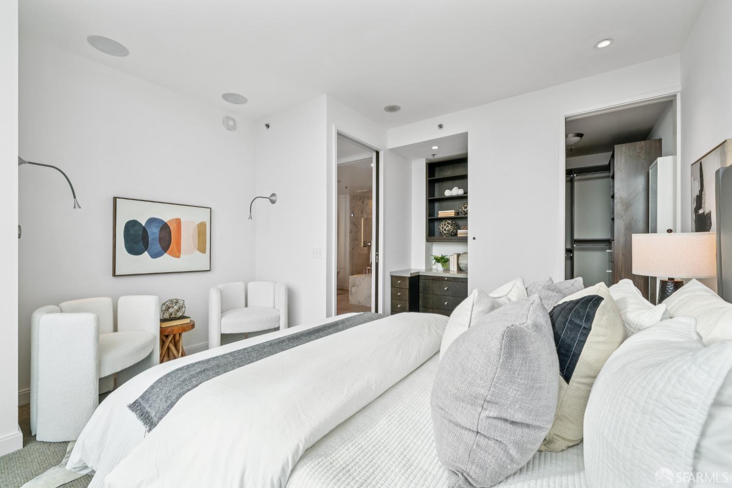 Detail Gallery Image 25 of 56 For 425 1st St #3104,  San Francisco,  CA 94105 - 2 Beds | 2 Baths