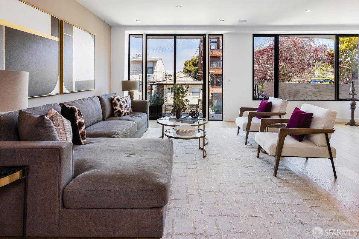 Detail Gallery Image 50 of 64 For 2762 Filbert St, San Francisco,  CA 94123 - – Beds | – Baths
