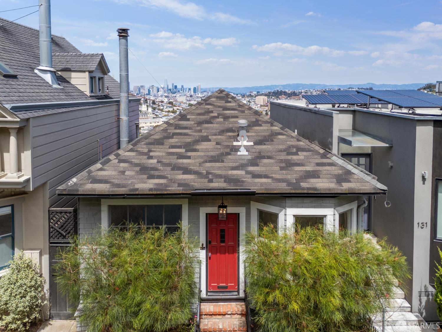 Detail Gallery Image 4 of 54 For 129 Laidley St, San Francisco,  CA 94131 - 2 Beds | 2 Baths