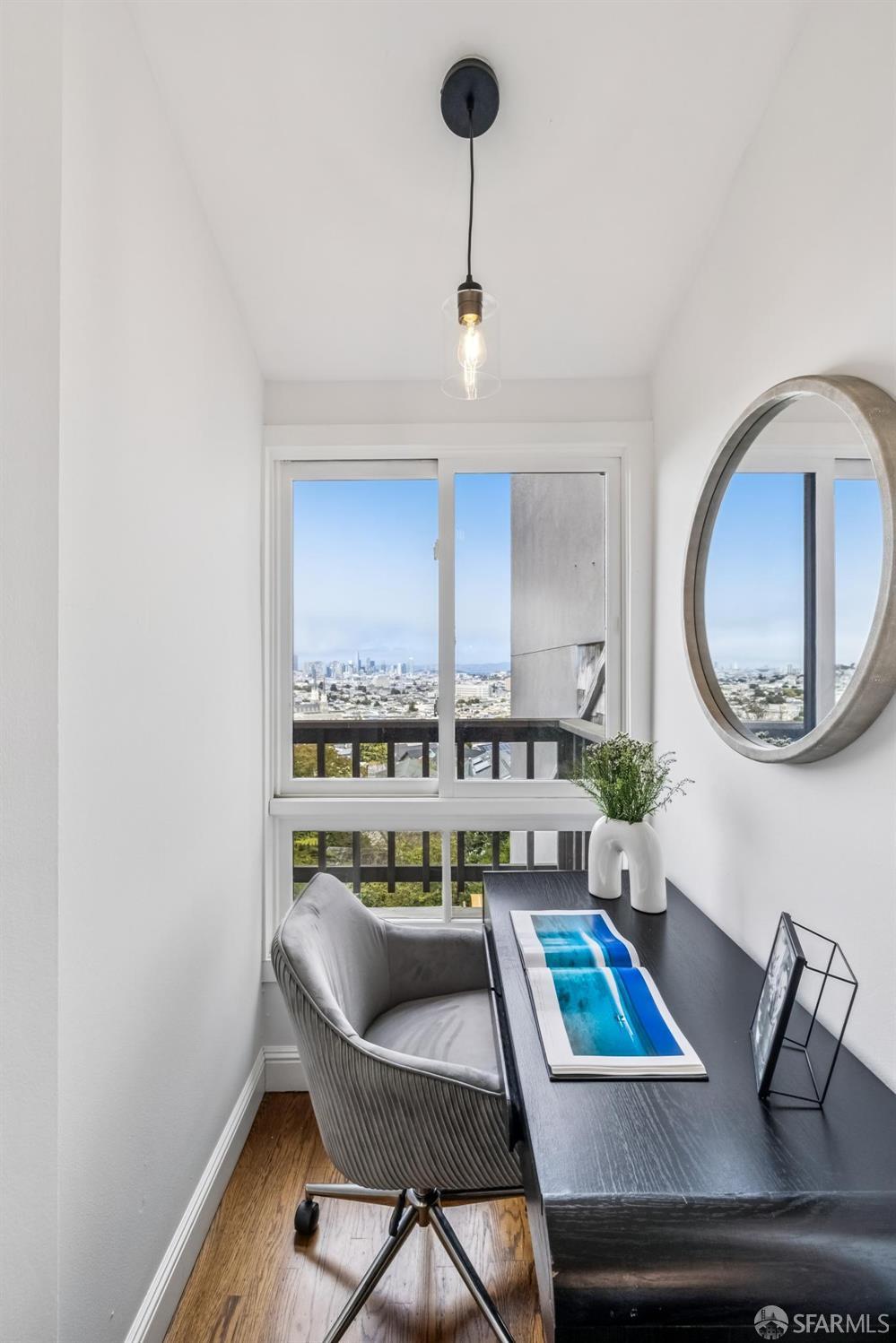 Detail Gallery Image 25 of 54 For 129 Laidley St, San Francisco,  CA 94131 - 2 Beds | 2 Baths