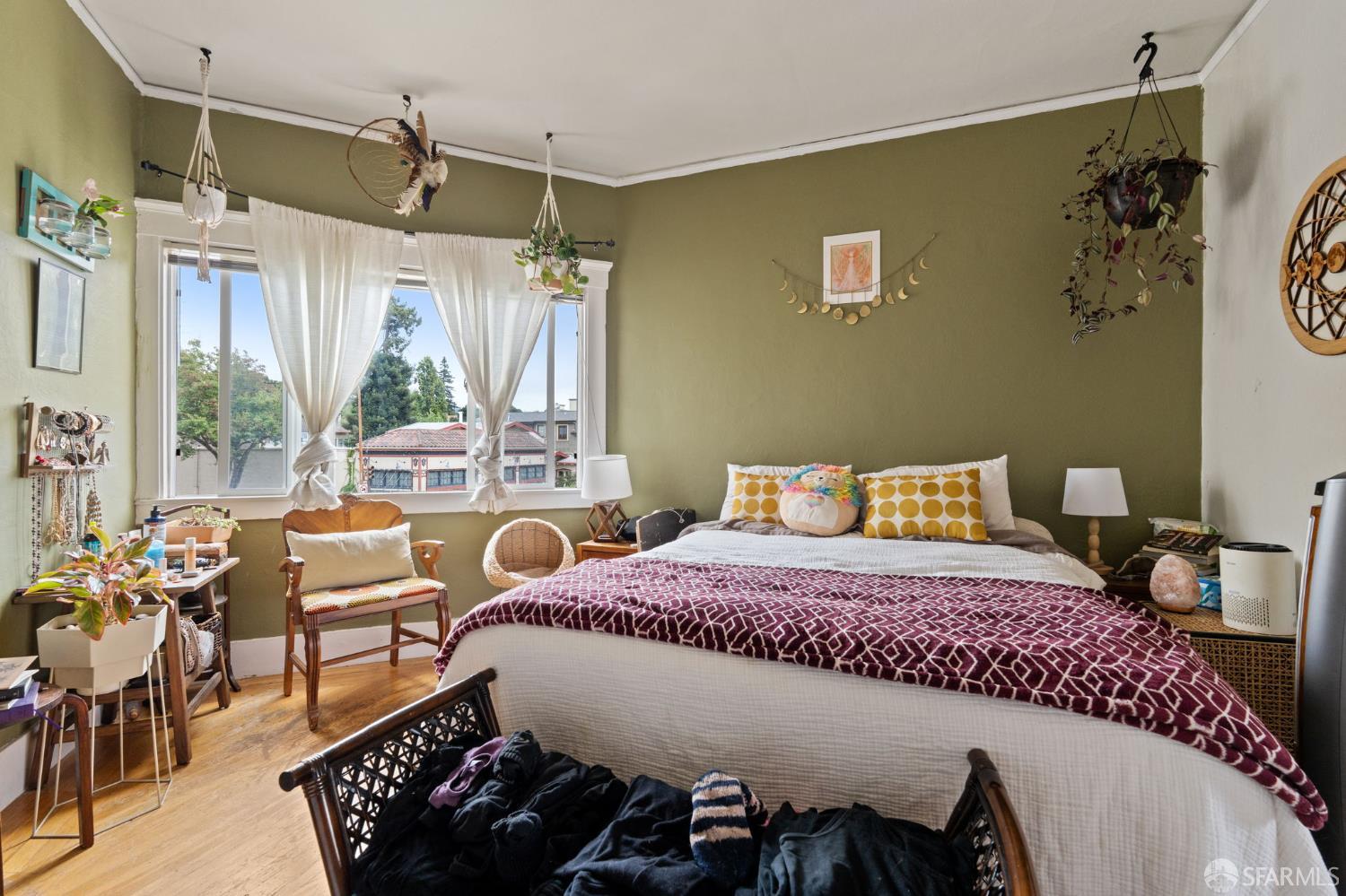 Detail Gallery Image 26 of 65 For 1849 Cedar St, Berkeley,  CA 94703 - – Beds | – Baths