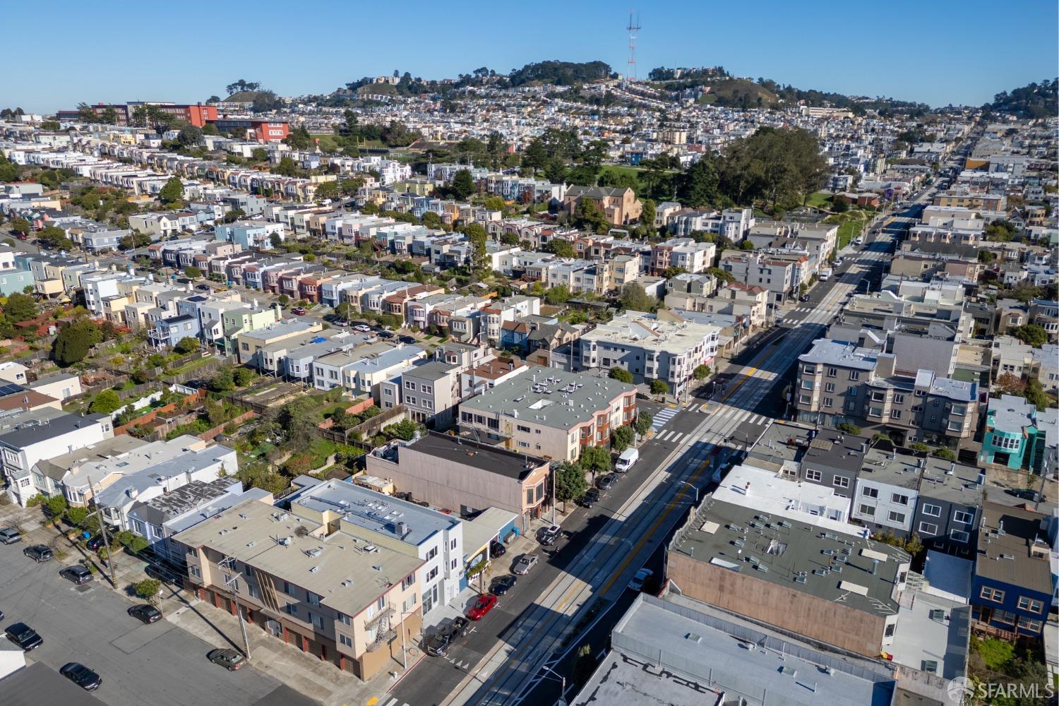 Detail Gallery Image 81 of 89 For 1640 Taraval St, San Francisco,  CA 94116 - – Beds | – Baths
