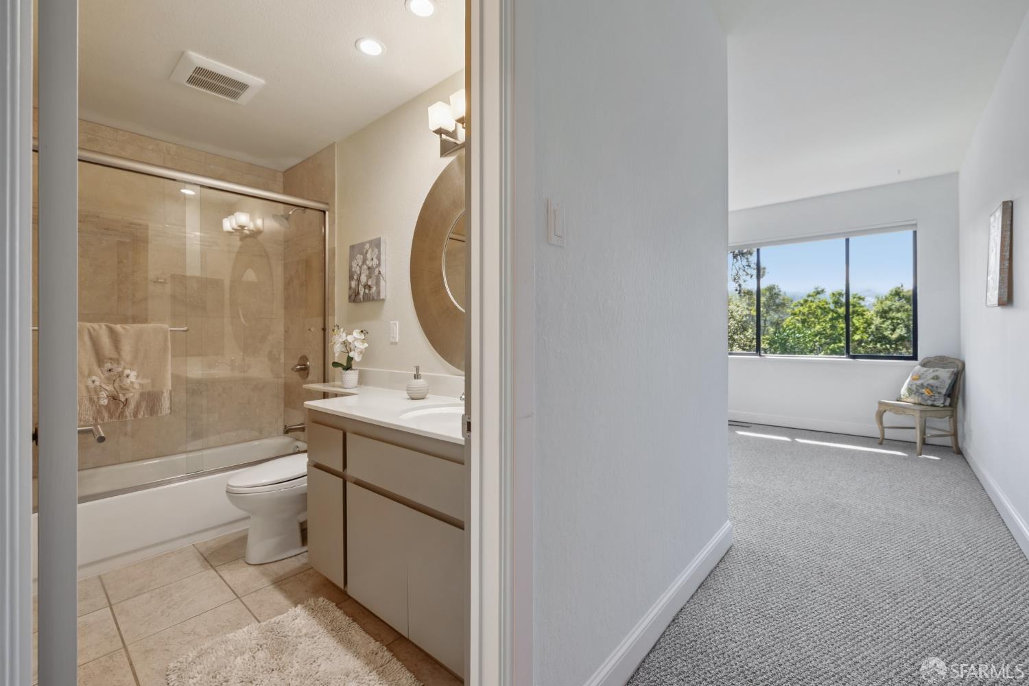 Detail Gallery Image 39 of 50 For 214 the Knoll, Orinda,  CA 94563 - 3 Beds | 3 Baths