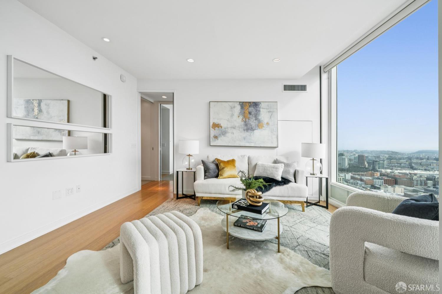 Detail Gallery Image 15 of 56 For 425 1st St #3104,  San Francisco,  CA 94105 - 2 Beds | 2 Baths