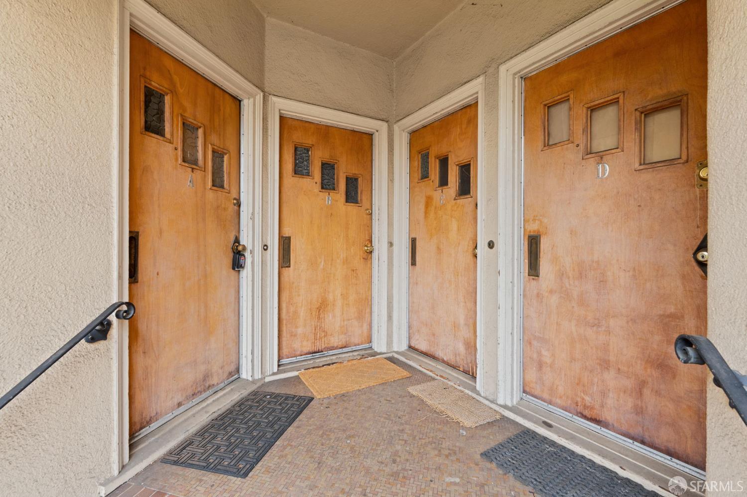 Detail Gallery Image 6 of 65 For 1849 Cedar St, Berkeley,  CA 94703 - – Beds | – Baths