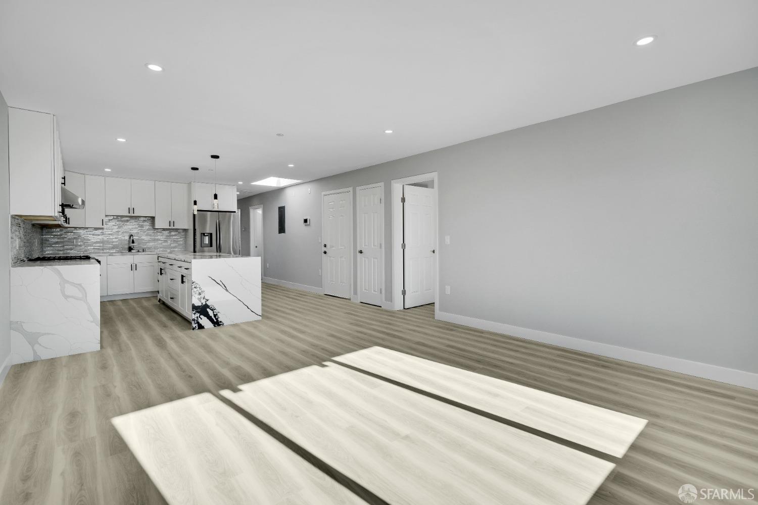 Detail Gallery Image 9 of 89 For 1640 Taraval St, San Francisco,  CA 94116 - – Beds | – Baths