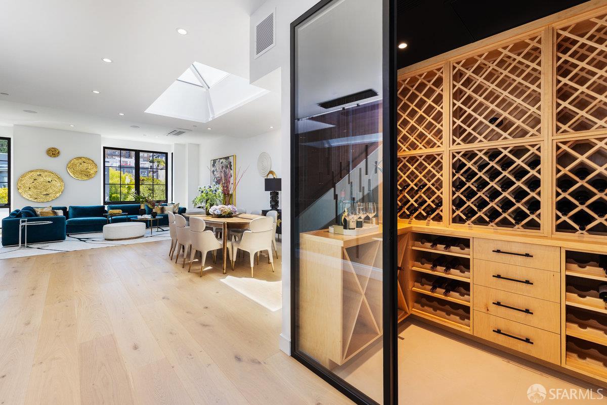 Detail Gallery Image 7 of 64 For 2762 Filbert St, San Francisco,  CA 94123 - – Beds | – Baths