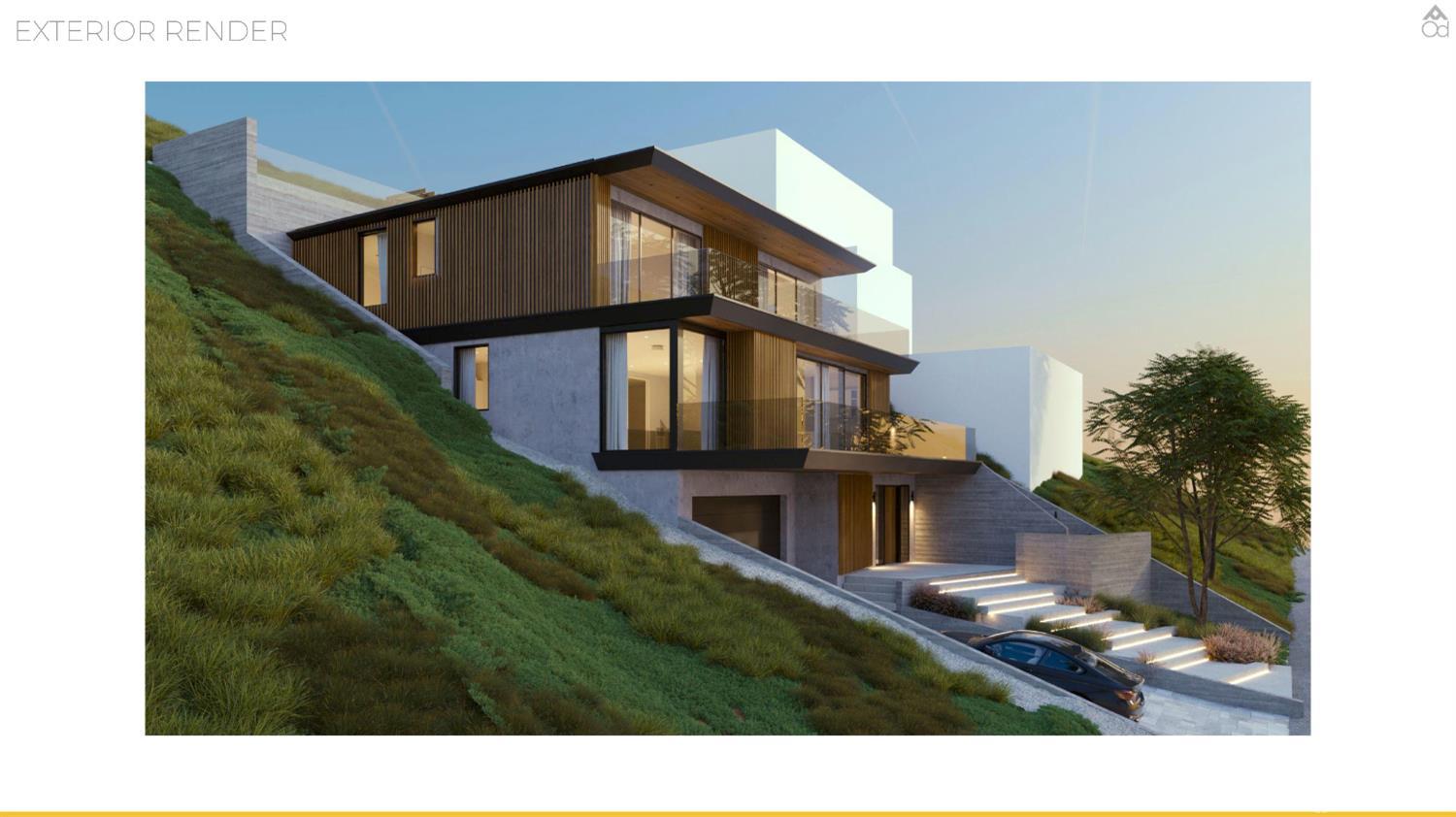 Detail Gallery Image 2 of 7 For 327 Beaumont Blvd, Pacifica,  CA 94044 - – Beds | – Baths