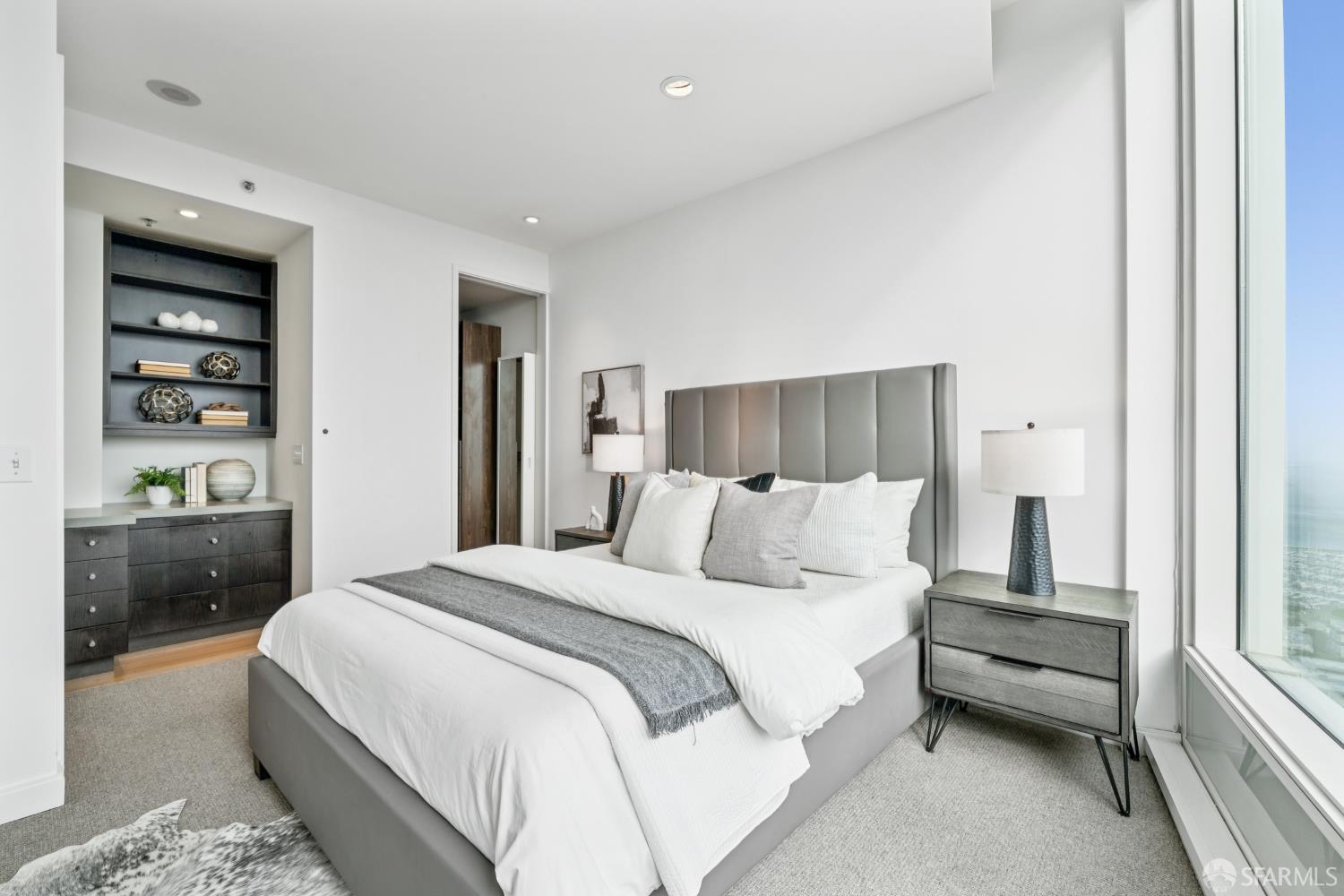 Detail Gallery Image 23 of 56 For 425 1st St #3104,  San Francisco,  CA 94105 - 2 Beds | 2 Baths