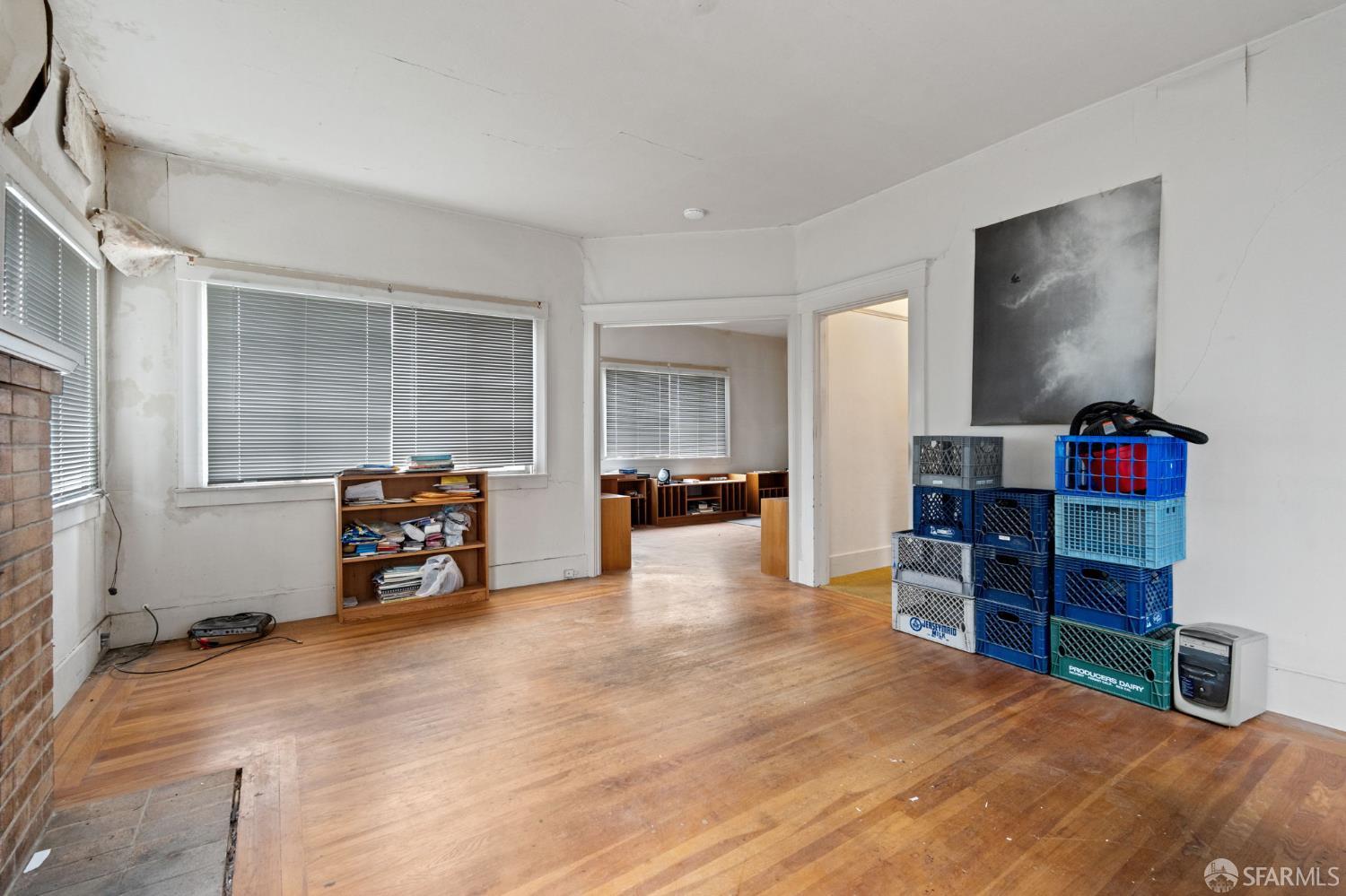 Detail Gallery Image 8 of 65 For 1849 Cedar St, Berkeley,  CA 94703 - – Beds | – Baths