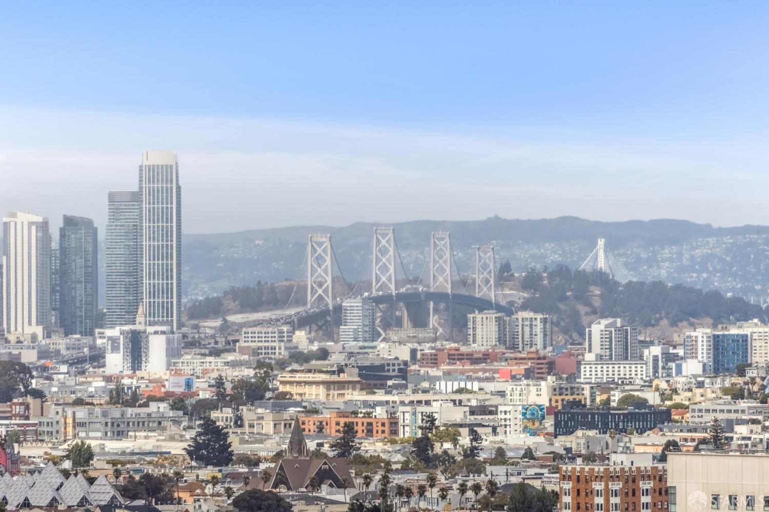 Detail Gallery Image 18 of 54 For 129 Laidley St, San Francisco,  CA 94131 - 2 Beds | 2 Baths