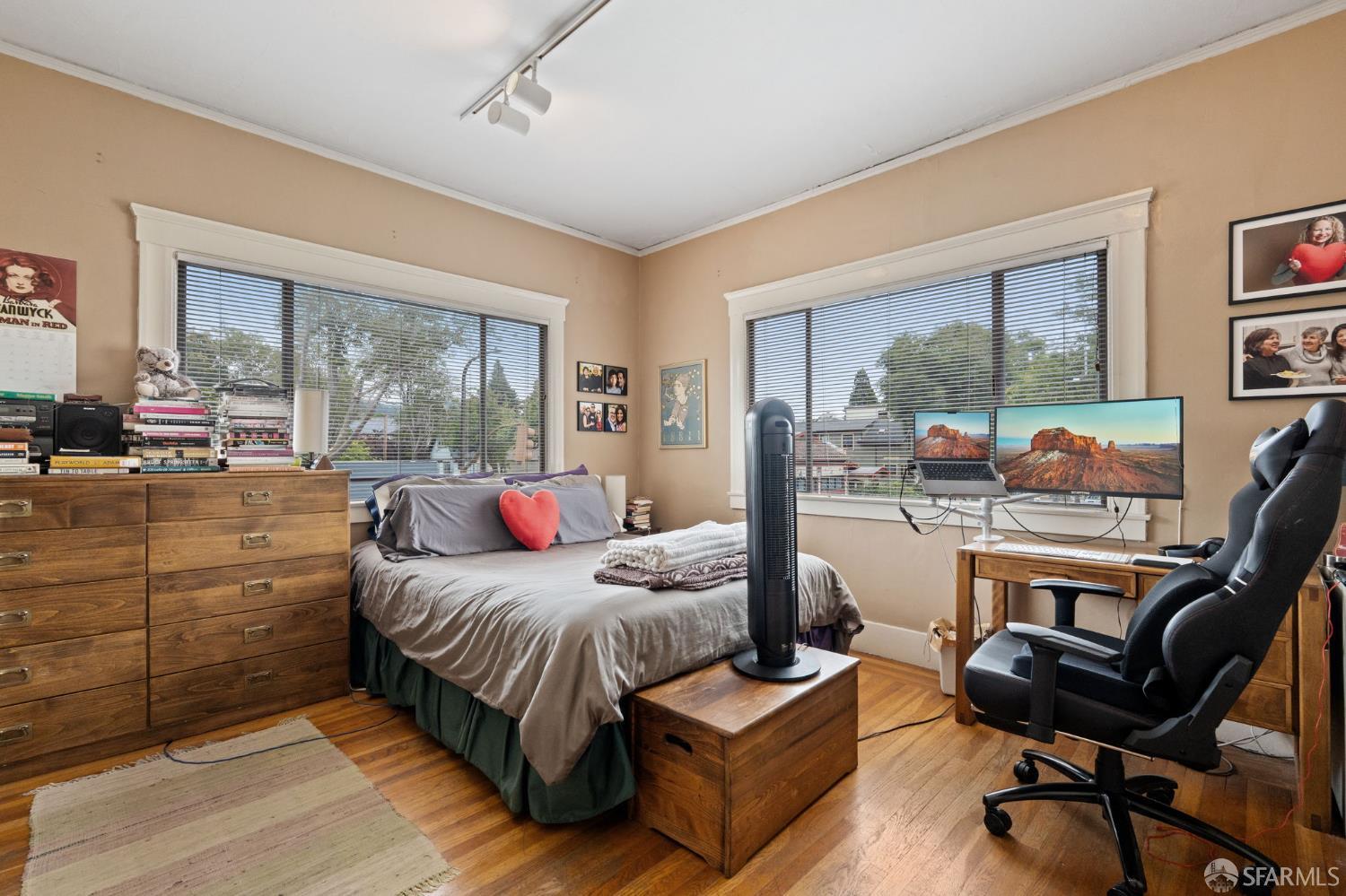 Detail Gallery Image 37 of 65 For 1849 Cedar St, Berkeley,  CA 94703 - – Beds | – Baths