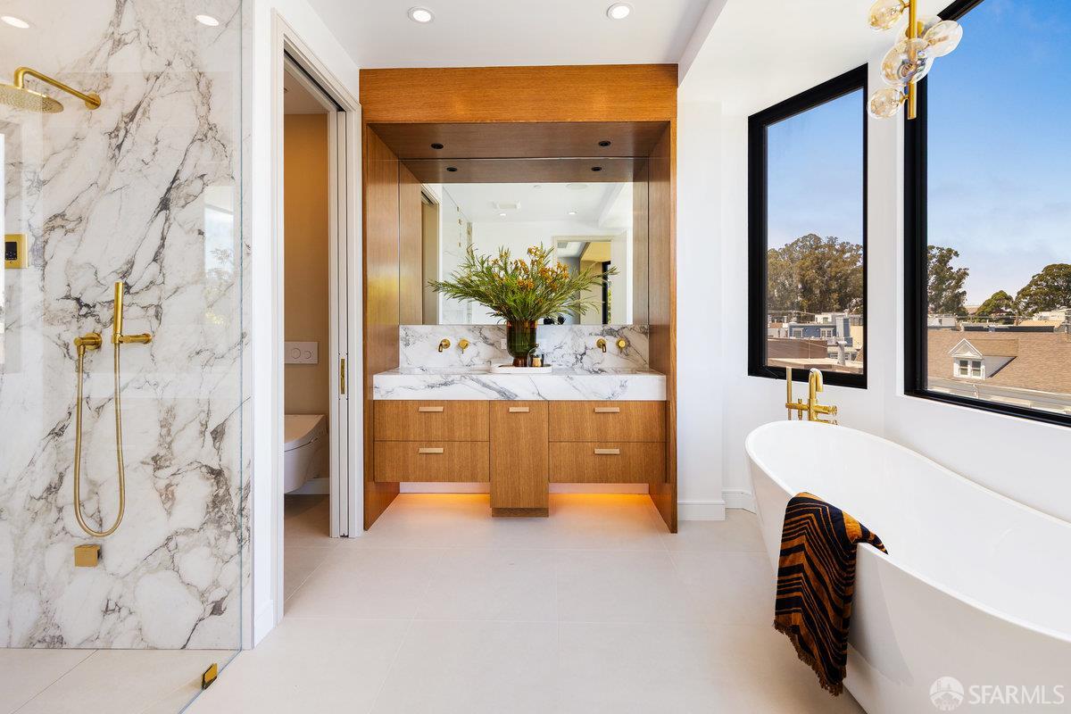 Detail Gallery Image 35 of 64 For 2762 Filbert St, San Francisco,  CA 94123 - – Beds | – Baths