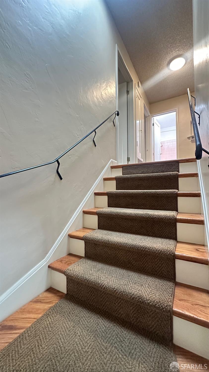 Detail Gallery Image 11 of 45 For 2322 39th Ave, San Francisco,  CA 94116 - 3 Beds | 1 Baths