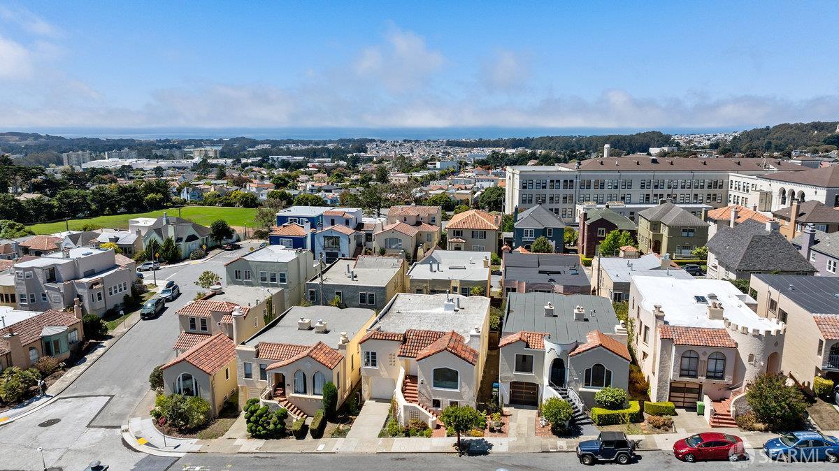 Detail Gallery Image 47 of 51 For 115 Pinehurst Way, San Francisco,  CA 94127 - 3 Beds | 3 Baths