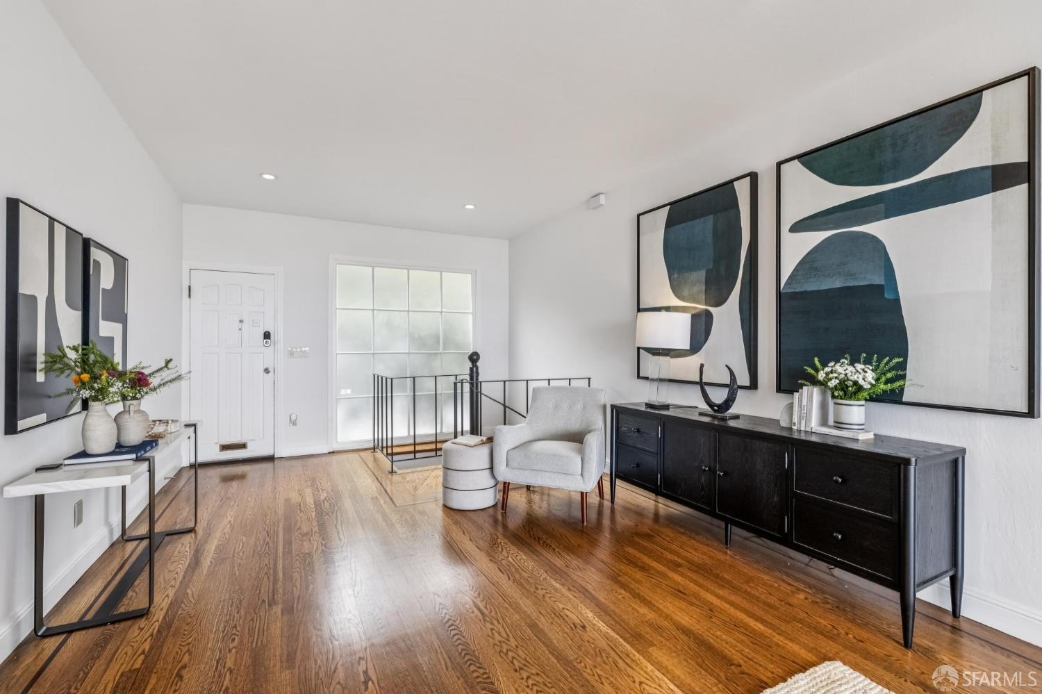 Detail Gallery Image 22 of 54 For 129 Laidley St, San Francisco,  CA 94131 - 2 Beds | 2 Baths