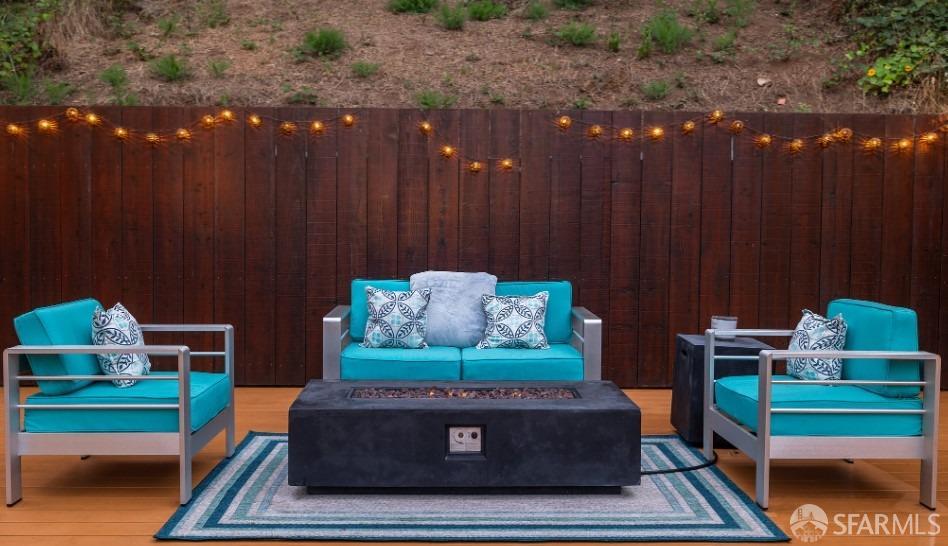 Detail Gallery Image 30 of 46 For 3412 Market St, San Francisco,  CA 94114 - 3 Beds | 2 Baths